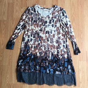 LOGO. Lori Goldstein